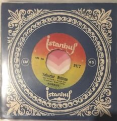 Korkut - Arabacı 45lik