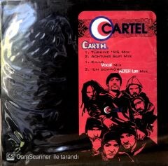 Cartel LP