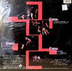 Cartel LP