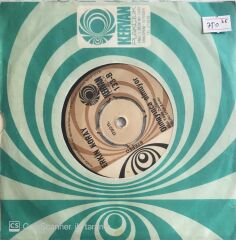 Erkin Koray - Sanma/Olmayınca Olmuyor - 45'lik