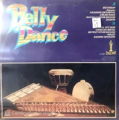 Disco Belly Dance / Shish Kabab LP