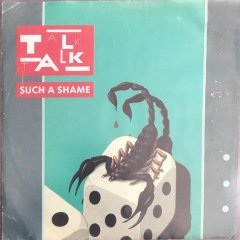 Culture Club Time (Clock Of The Heart) 45lik