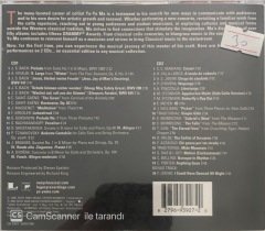 The Essential Yo - Yo - Ma CD