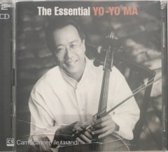 The Essential Yo - Yo - Ma CD
