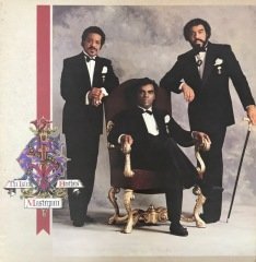 The Isley Brothers Masterpiece LP