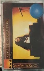 Kitaro Sound Creator KASET