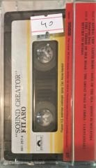 Kitaro Sound Creator KASET