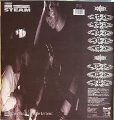 Mercury Rev - Yerself Is Steam LP (Sarı Turuncu Renk ) LP