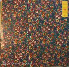 Santana Lotus 3X LP