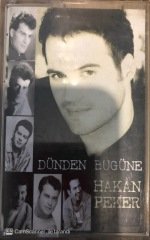 Hakan Peker Dünden Bugüne KASET