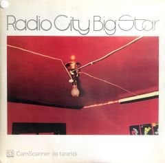 Big Star / Radio City LP