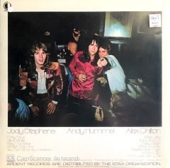 Big Star / Radio City LP