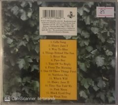 Nick Drake Way To Blue CD