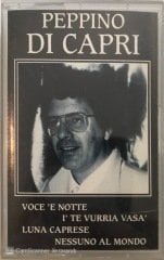 Peppino Di Capri KASET