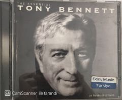Tony Bennett - The Essential CD