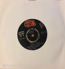 Handan Kara Mini LongPlay 45lik