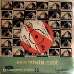 Berkant - Seni Özlerim 45lik