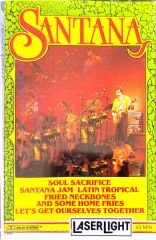 Santana KASET