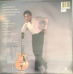 George Benson In Your Eyes LP