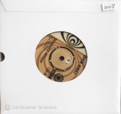 Erkin Koray - Sanma/Olmayınca Olmuyor - 45'lik