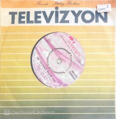 Belkıs Özener - Oy Oy Bir Tanem/Ne Talihsiz Başım Var - 45'lik