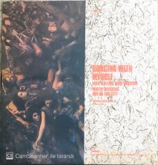 Billy Idol - Dancing With Myself - LP