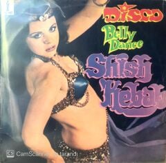 Disco Belly Dance / Shish Kabab LP