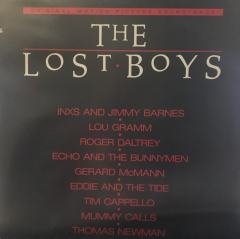 Original Motion Picture Soundtrack ''The Lost Boys''  LP
