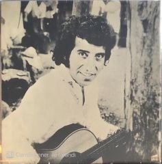 Victor Jara La Poblacion LP
