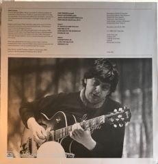Chet Baker Trio featuring Philip Catherine Chet's Choice LP