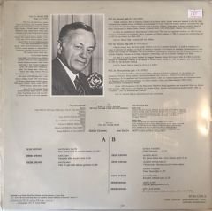 Devlet Klasik Türk Müziği Korosu Şef: Prof. Dr. Nevzad Atlığ - Dede Efendi LP