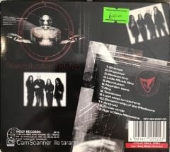 Septic Flesh - Revolution DNA CD