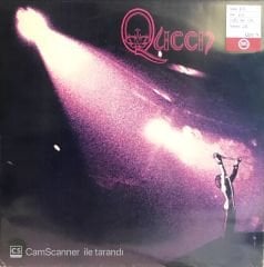 Queen ''Queen'' LP