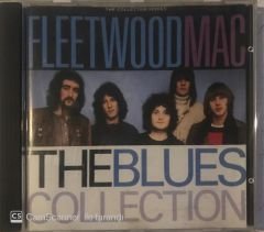 Fleetwood Mac The Blues Collection CD