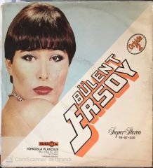 Bülent Ersoy Orkide 2 LP
