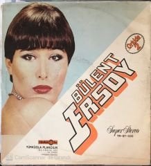 Bülent Ersoy Orkide 2 LP