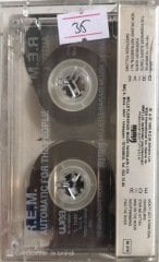 R.E.M. Automatic For The People KASET