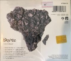 Des'ree - I Ain't Movin CD