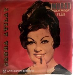 Semra Atılay - Özür Diliyorum Senden 45lik