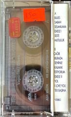 Vapurlar/Blues KASET