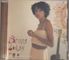 Corinne Bailey Rae CD