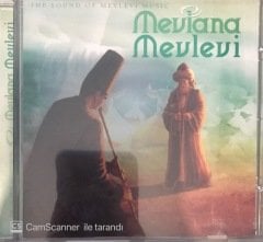 Mevlana Meslevi CD