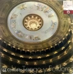 Colon Tango y Folklore LP