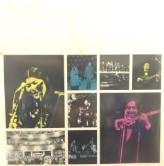 Colon Tango y Folklore LP