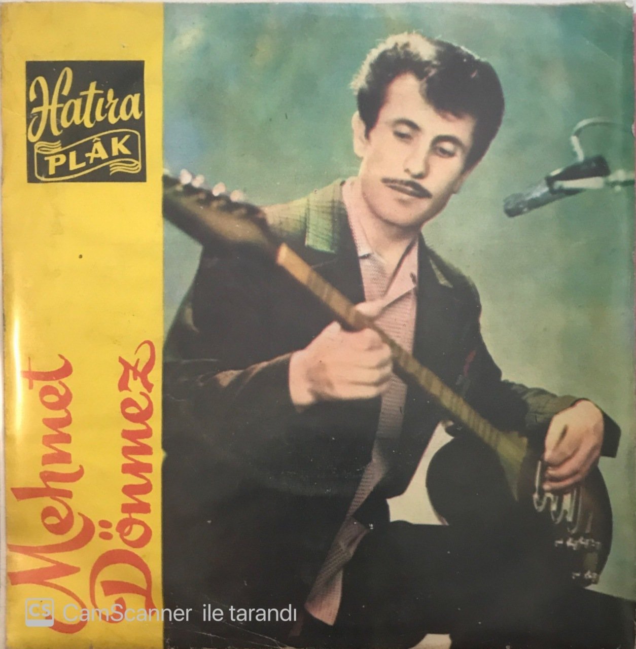 Mehmet Dönmez Züleyha 45lik
