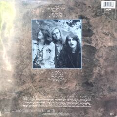 Drivin' n' Cryin' / Whisper Tames The Lion LP