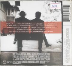 Loudon Wainwright III - Strange Weirdos Music From And Inspired By The Film Knocked Up - CD
