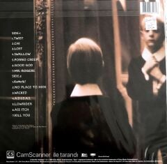 Korn Life is Peachy LP