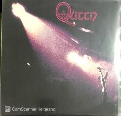 Queen ''Queen'' LP