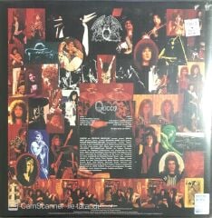Queen ''Queen'' LP